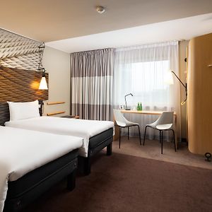 Standard Zimmer mit zwei Einzelbetten