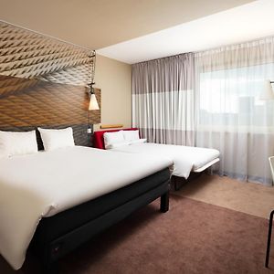 Standard Doppelzimmer